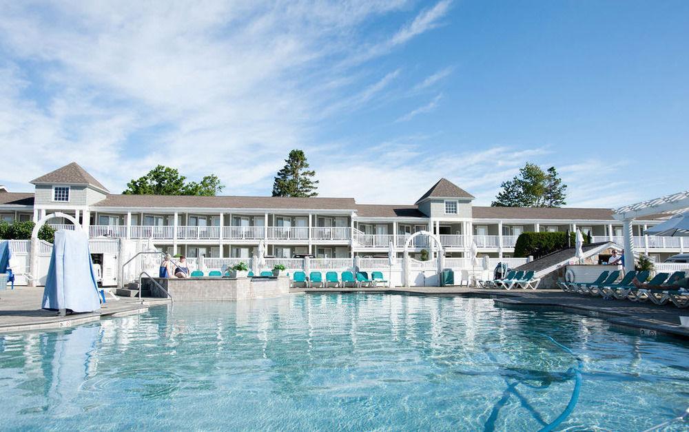 Anchorage By The Sea 3* Ogunquit