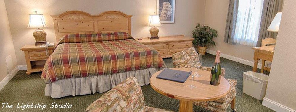 Anchorage By The Sea Resort Ogunquit